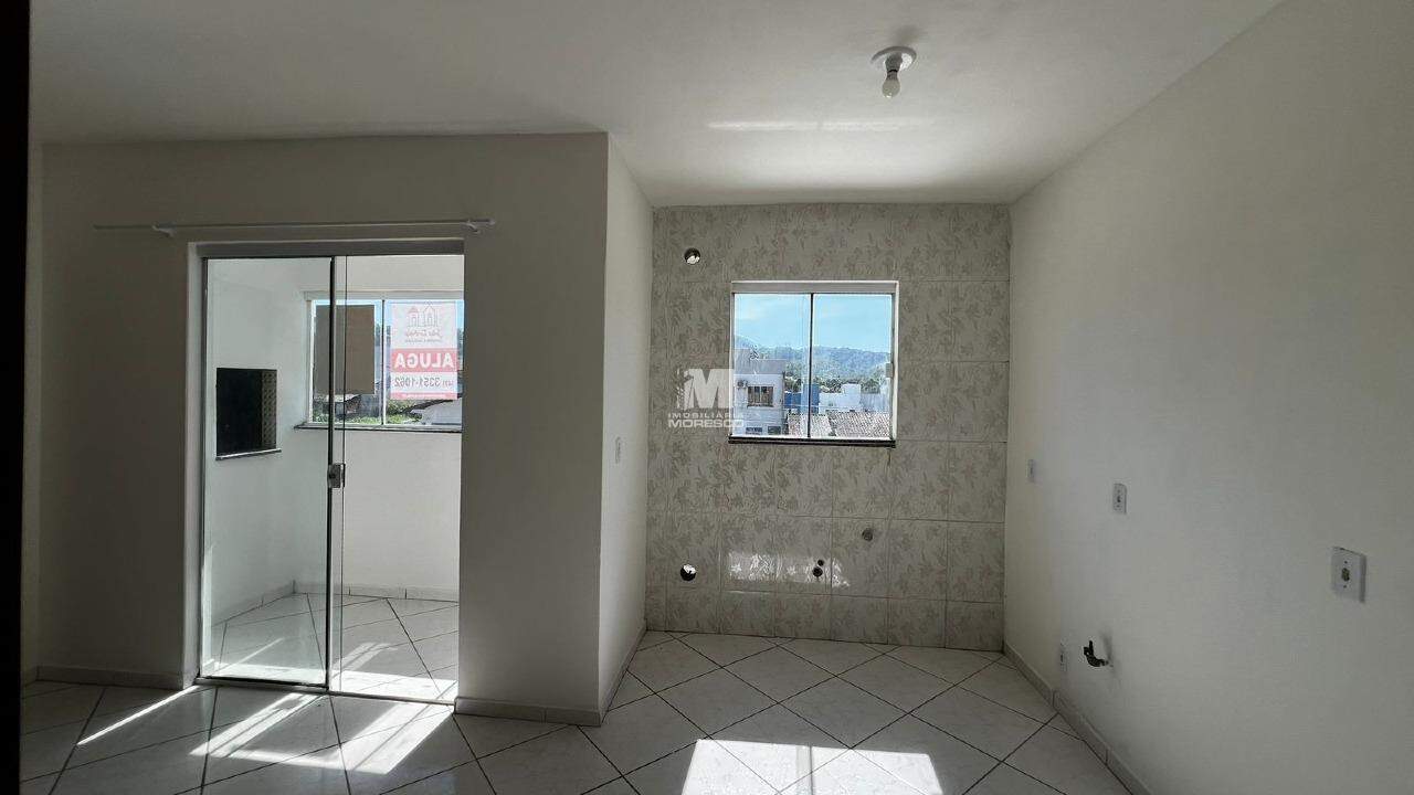 Apartamento para aluguel no bairro Rio Branco: 