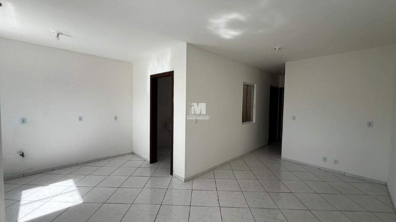 Apartamento para aluguel no bairro Rio Branco: 