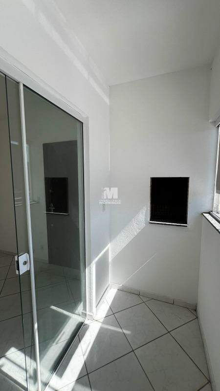 Apartamento para aluguel no bairro Rio Branco: 