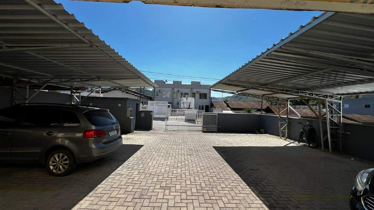 Apartamento para aluguel no bairro Rio Branco: 