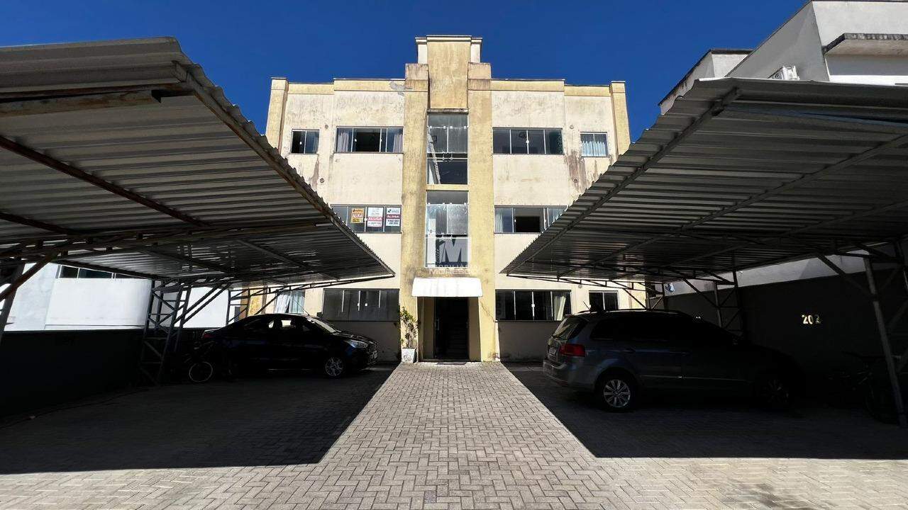 Apartamento para aluguel no bairro Rio Branco: 