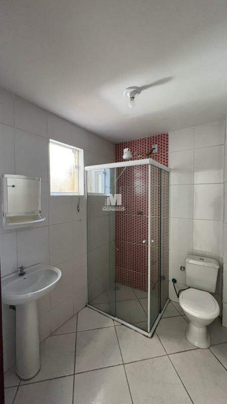 Apartamento para aluguel no bairro Rio Branco: 