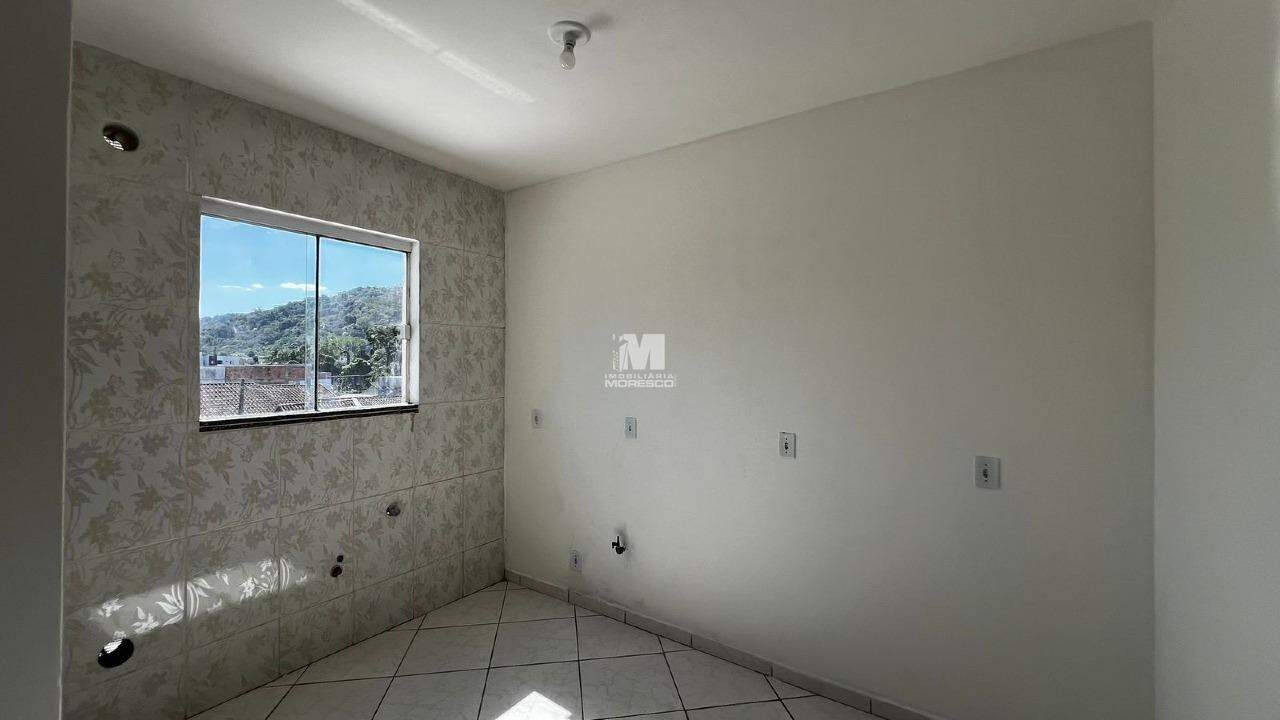 Apartamento para aluguel no bairro Rio Branco: 