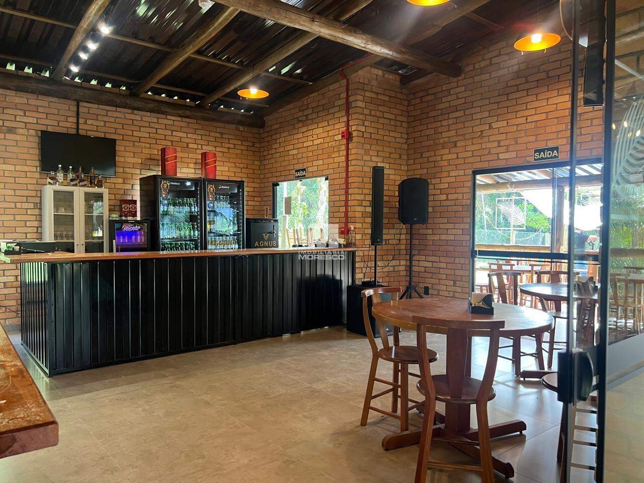 Sítio/Chácara à venda no bairro Centro: 