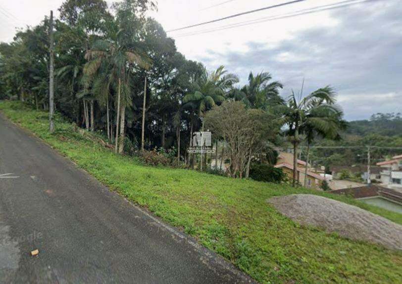 Terreno à venda no bairro São Pedro: 