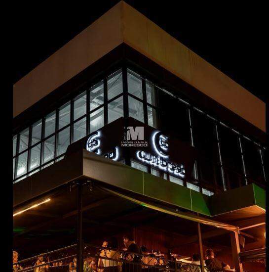 Galpão à venda no bairro Souza Cruz: 