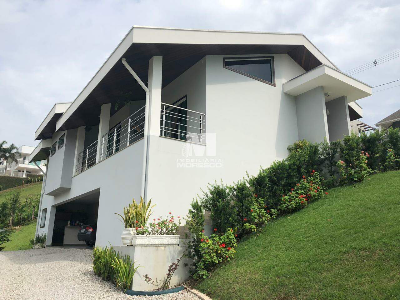 Casa para aluguel no bairro Imigrantes: 