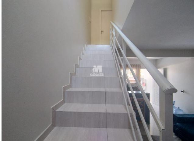 Casa à venda no bairro Cedrinho: 