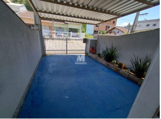 Casa à venda no bairro Cedrinho: 