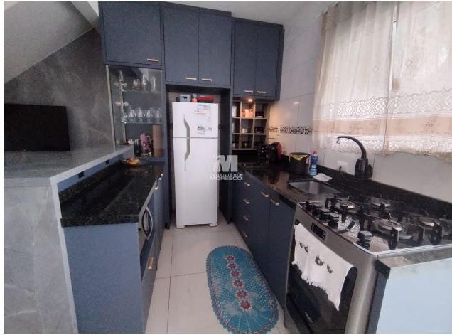 Casa à venda no bairro Cedrinho: 