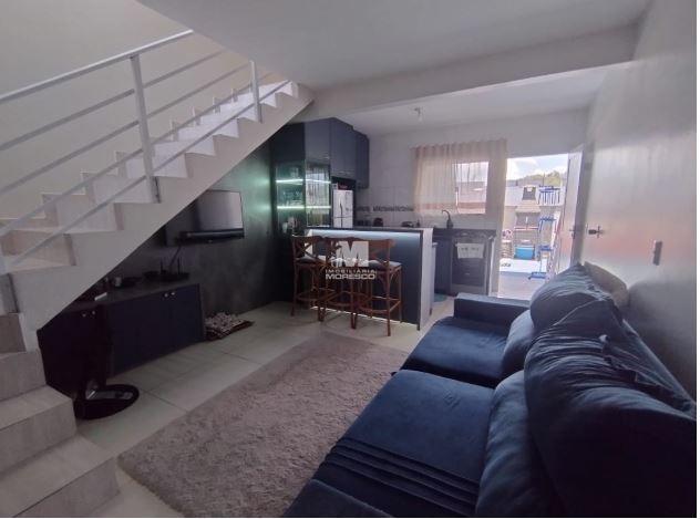 Casa à venda no bairro Cedrinho: 