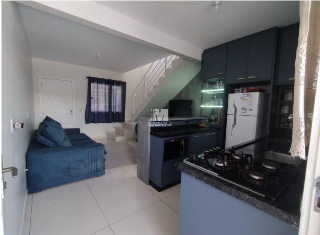 Casa à venda no bairro Cedrinho: 