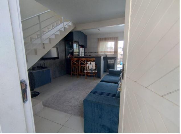 Casa à venda no bairro Cedrinho: 