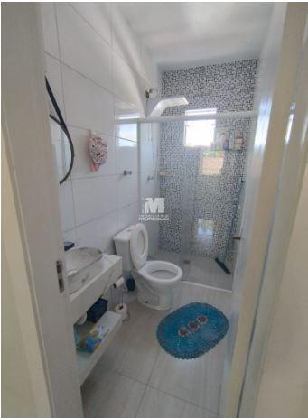 Casa à venda no bairro Cedrinho: 