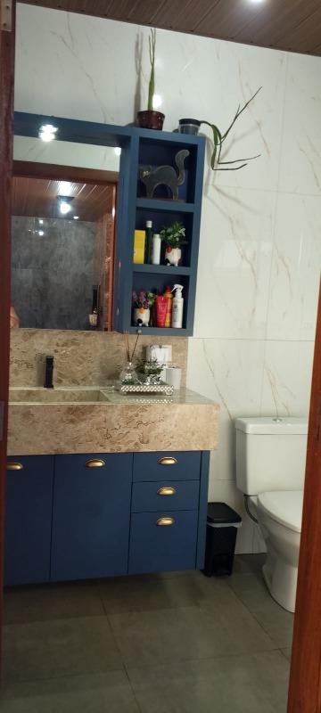 Casa à venda no bairro Dom Joaquim: 