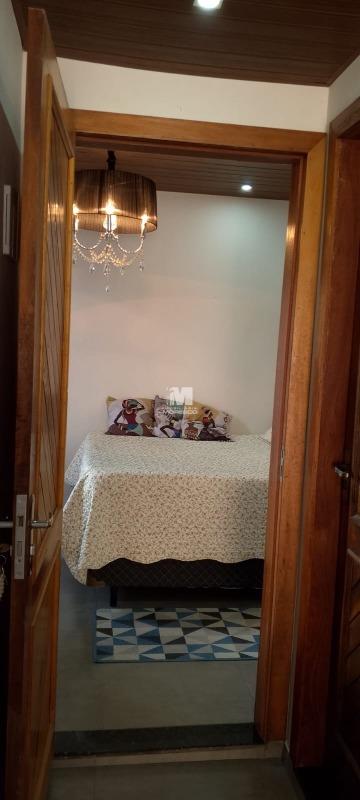 Casa à venda no bairro Dom Joaquim: 