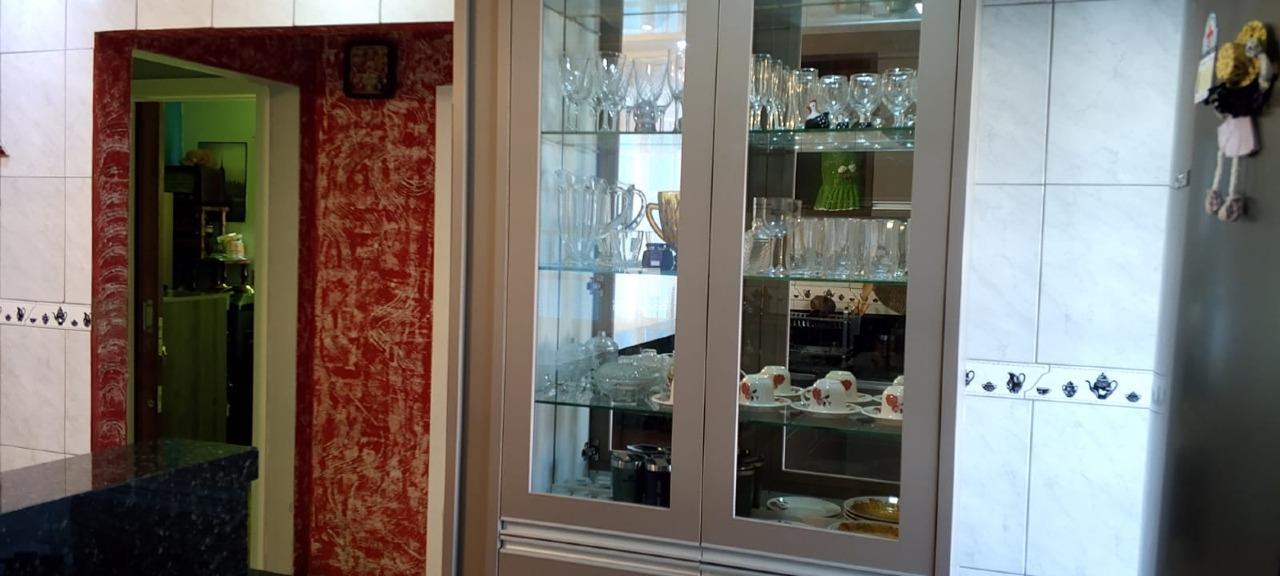 Casa à venda no bairro Dom Joaquim: 