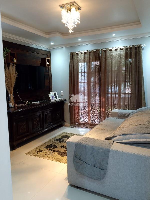 Casa à venda no bairro Dom Joaquim: 