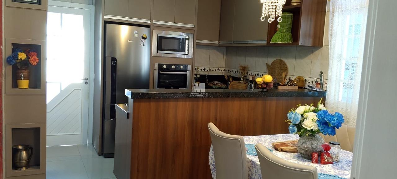 Casa à venda no bairro Dom Joaquim: 