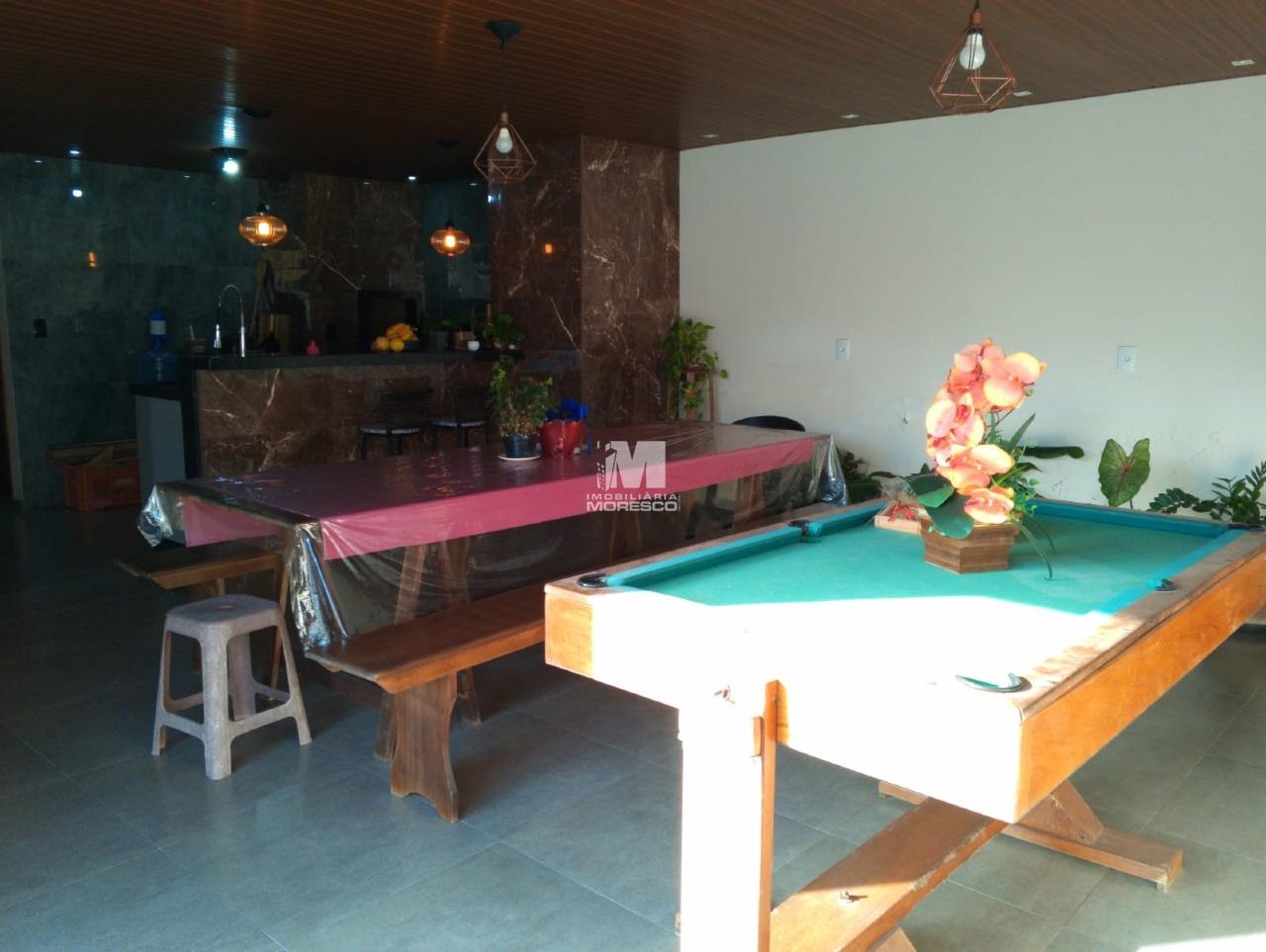 Casa à venda no bairro Dom Joaquim: 