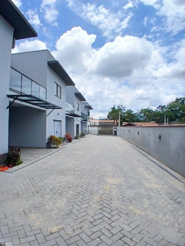 Casa para aluguel no bairro Rio Branco: 