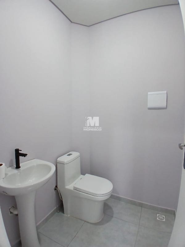 Casa para aluguel no bairro Rio Branco: 