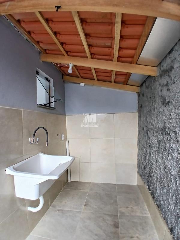 Casa para aluguel no bairro Rio Branco: 