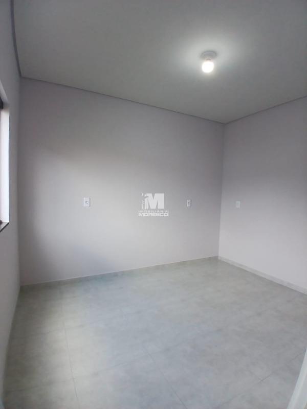 Casa para aluguel no bairro Rio Branco: 