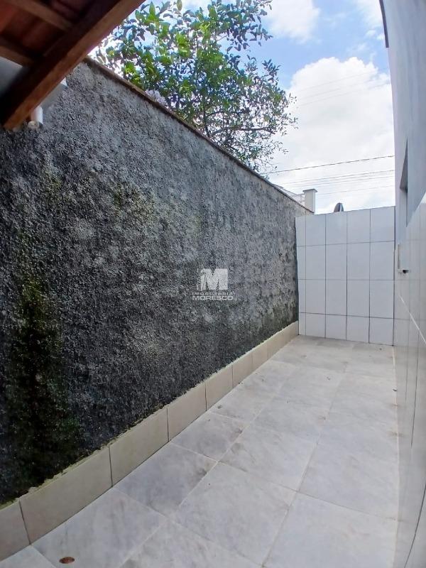 Casa para aluguel no bairro Rio Branco: 