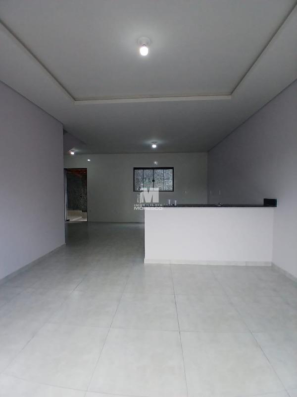 Casa para aluguel no bairro Rio Branco: 