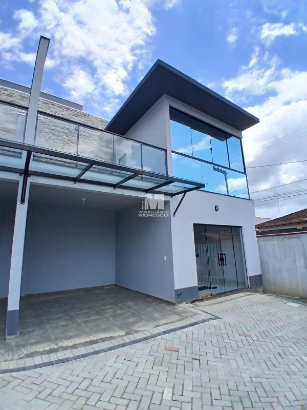 Casa para aluguel no bairro Rio Branco: 