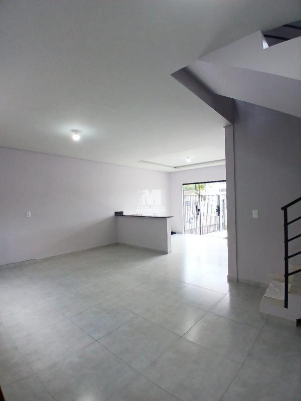 Casa para aluguel no bairro Rio Branco: 