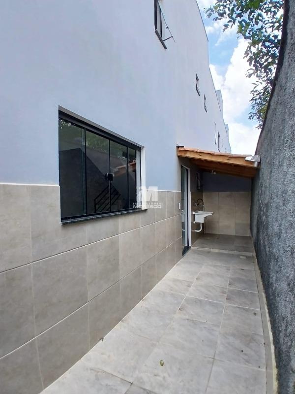 Casa para aluguel no bairro Rio Branco: 