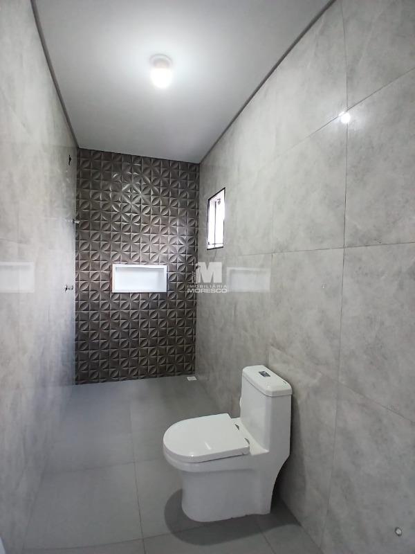 Casa para aluguel no bairro Rio Branco: 