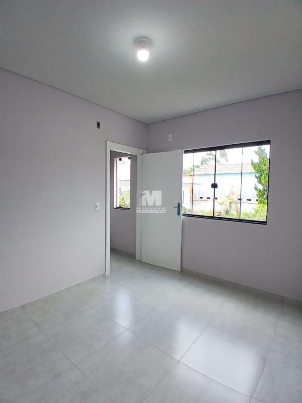 Casa para aluguel no bairro Rio Branco: 