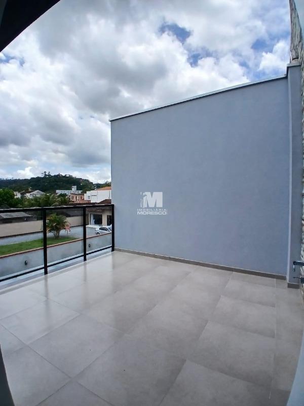 Casa para aluguel no bairro Rio Branco: 