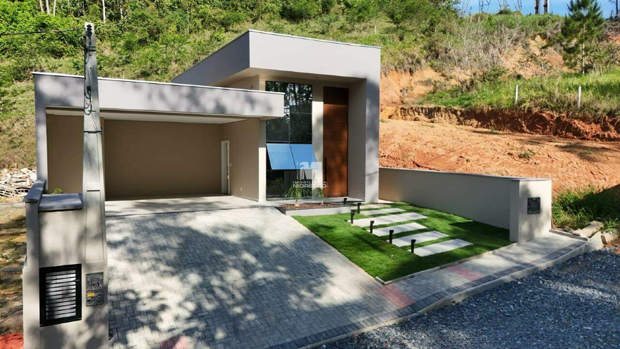 Casa à venda no bairro Centro: 