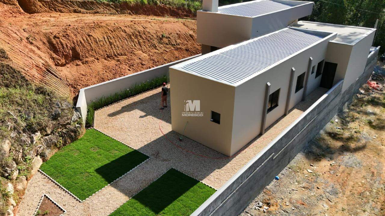Casa à venda no bairro Centro: 