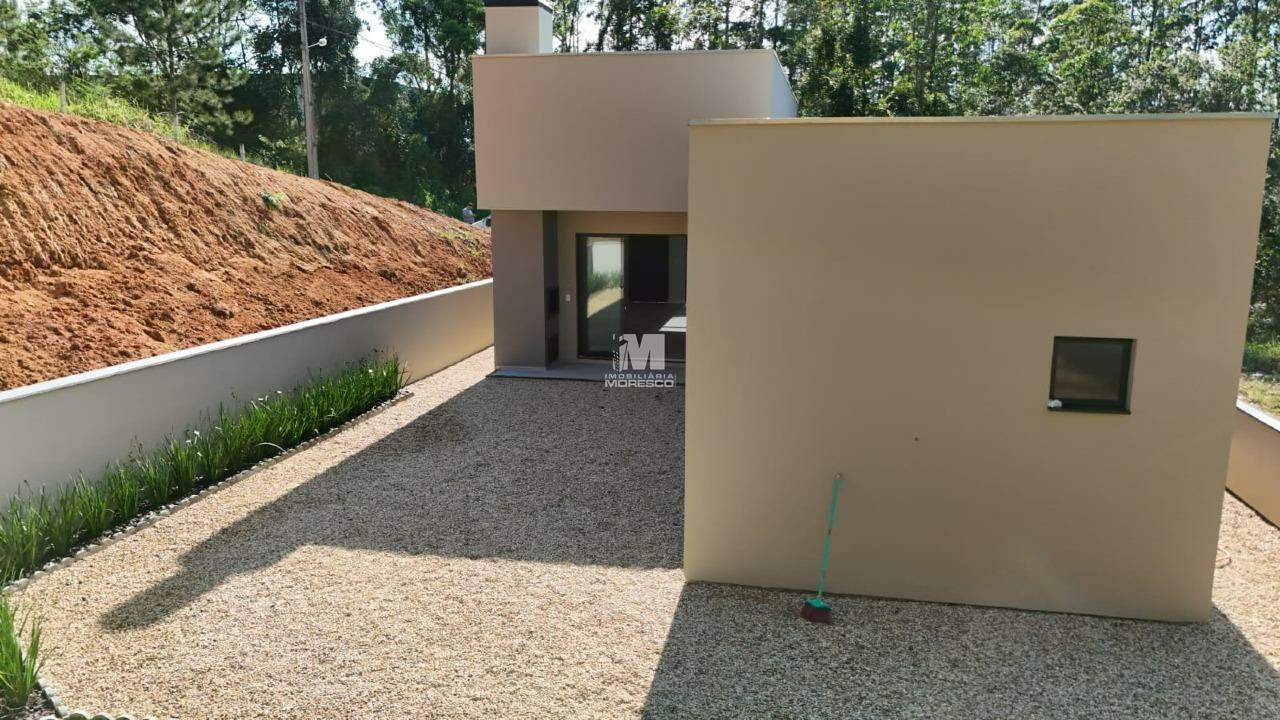 Casa à venda no bairro Centro: 