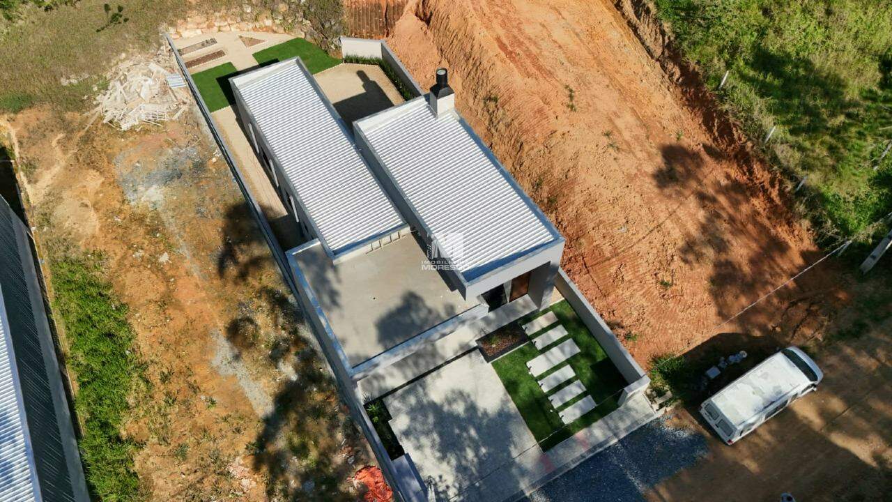 Casa à venda no bairro Centro: 