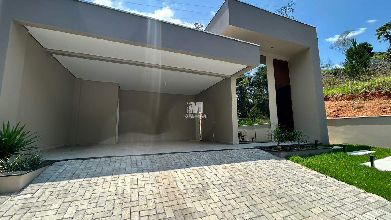 Casa à venda no bairro Centro: 