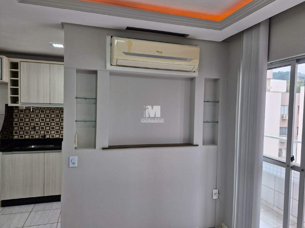 Apartamento à venda no bairro Souza Cruz:
