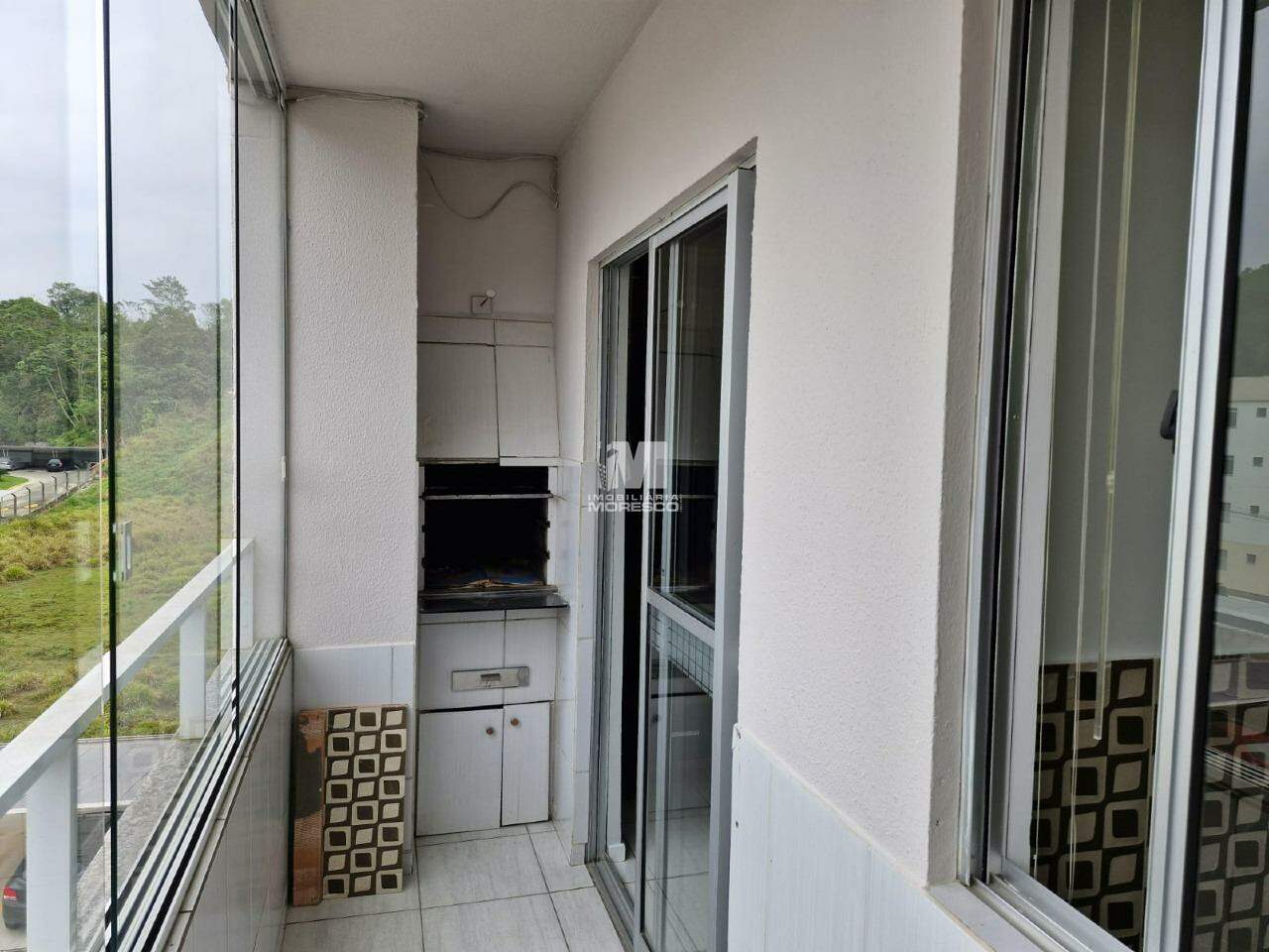 Apartamento à venda no bairro Souza Cruz: