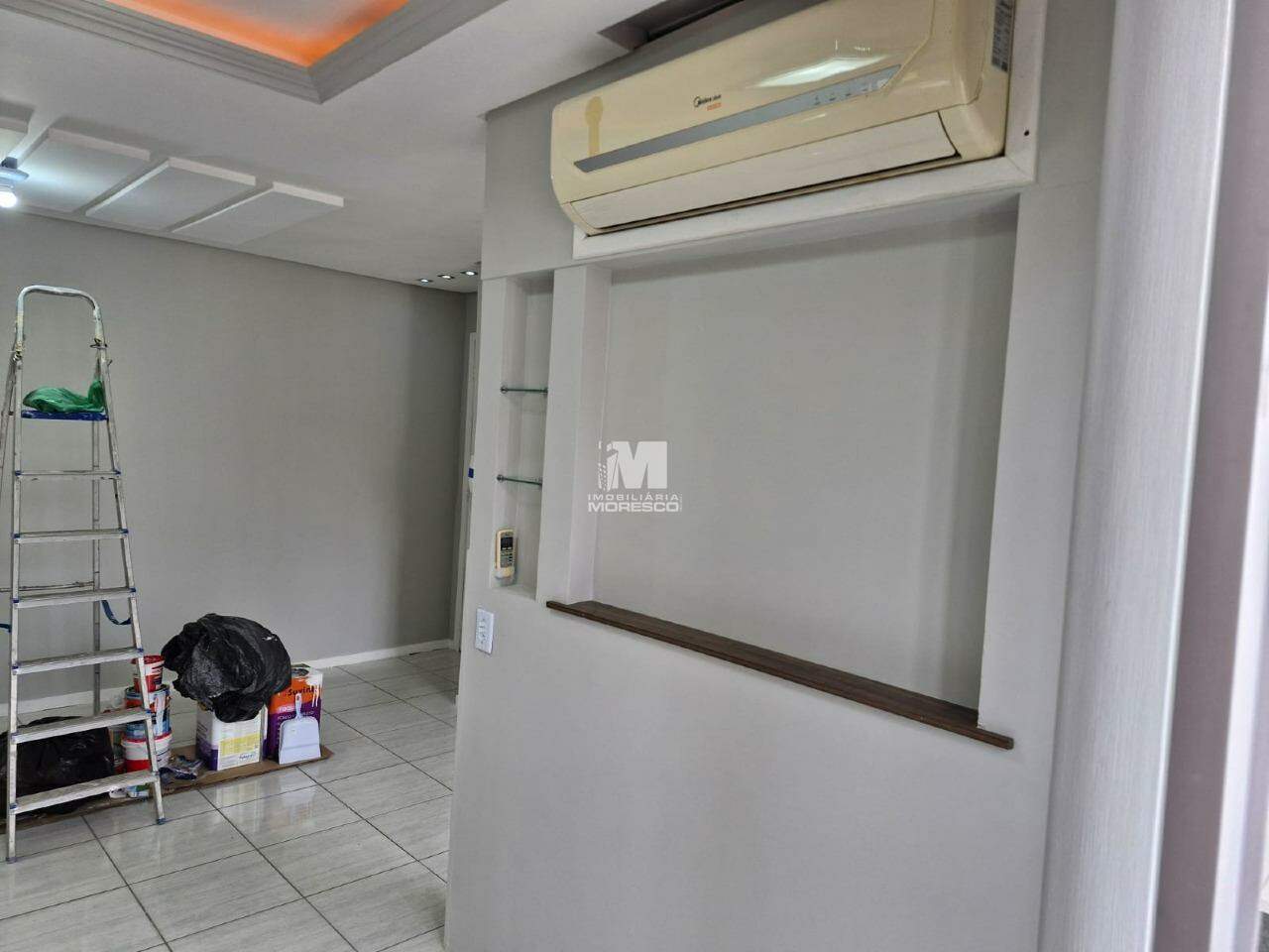 Apartamento à venda no bairro Souza Cruz: