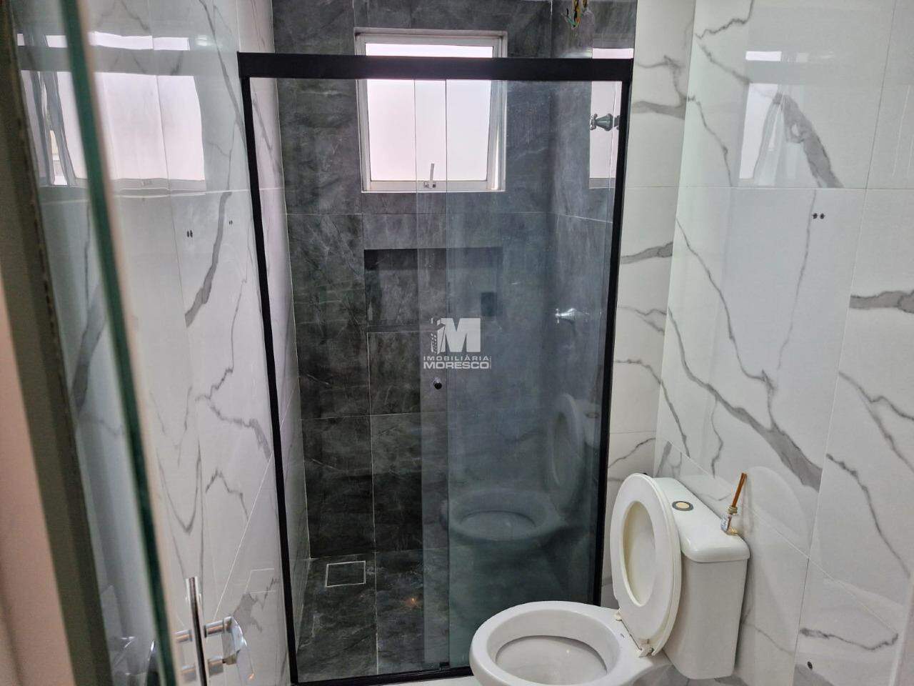 Apartamento à venda no bairro Souza Cruz: