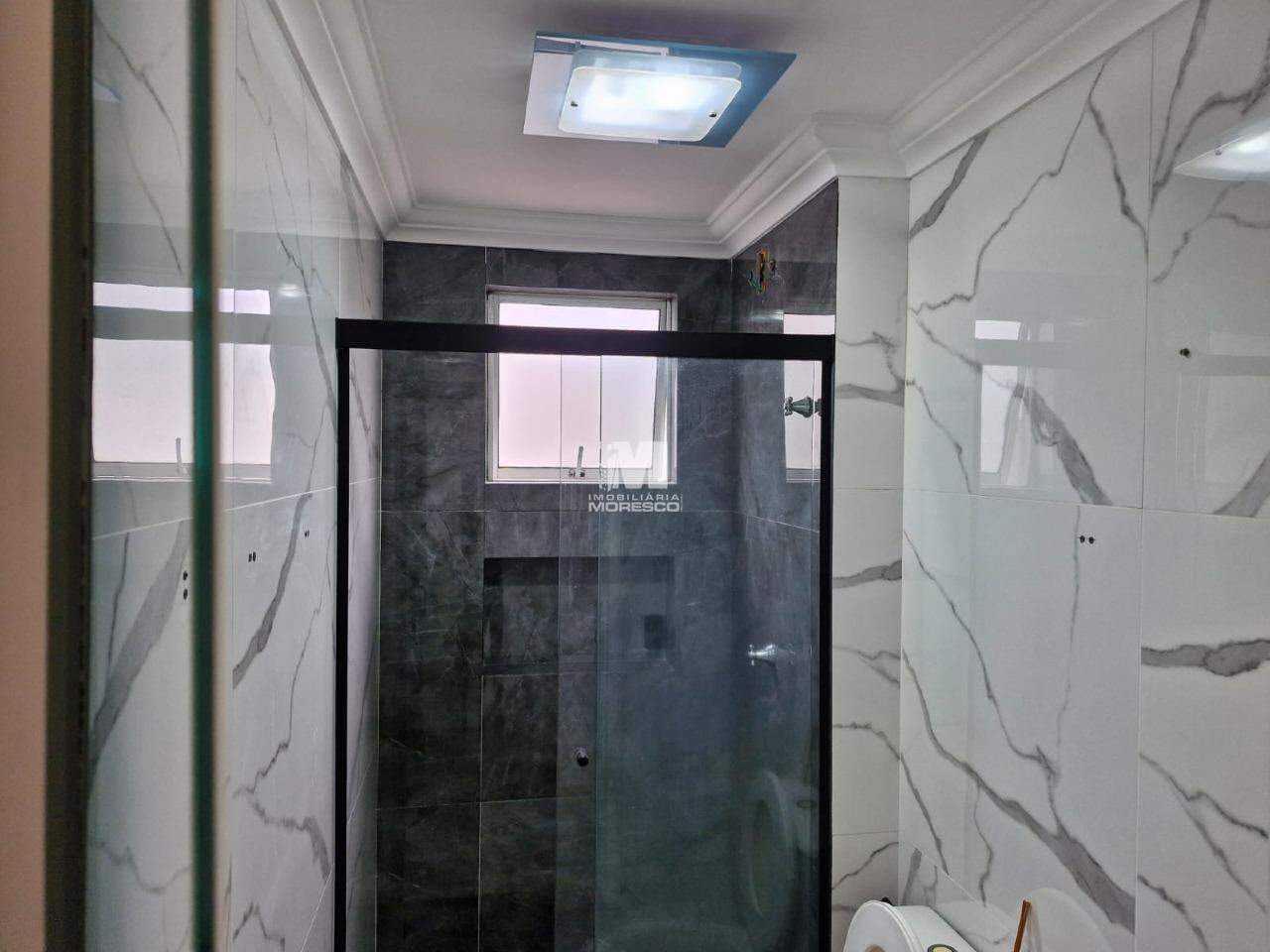 Apartamento à venda no bairro Souza Cruz: