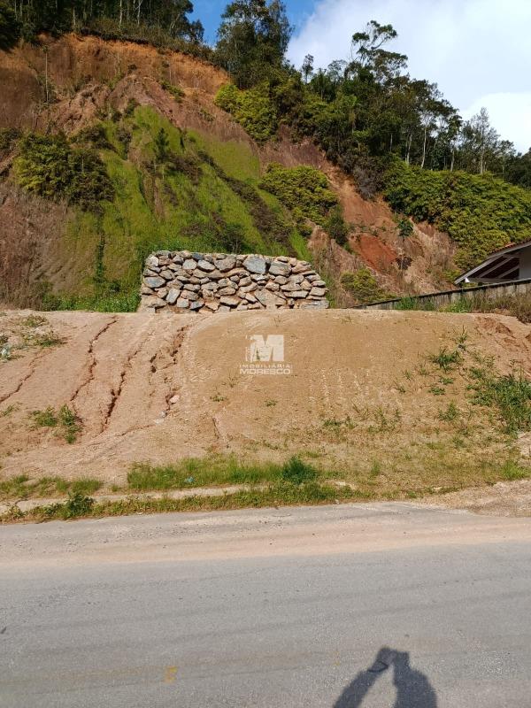 Terreno à venda no bairro Águas Claras: 