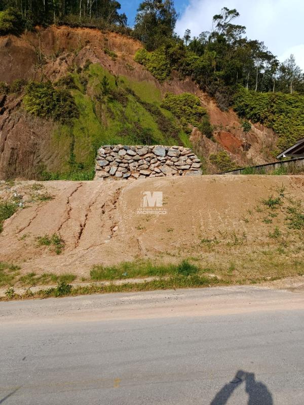Terreno à venda no bairro Águas Claras: 