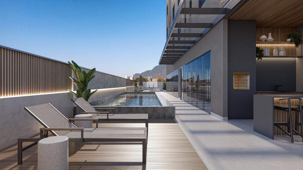 Apartamento de 2 quartos, 89m² no bairro Centro, em Guabiruba | Eu Corretor