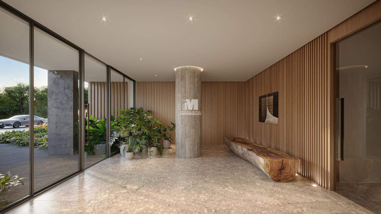 Apartamento de 2 quartos, 89m² no bairro Centro, em Guabiruba | Eu Corretor